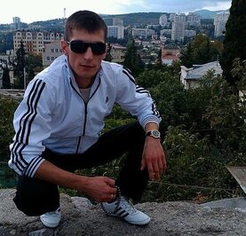 Николай