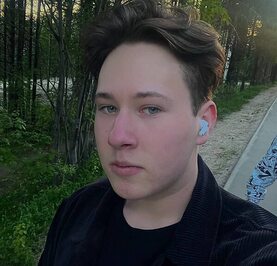 Сергей