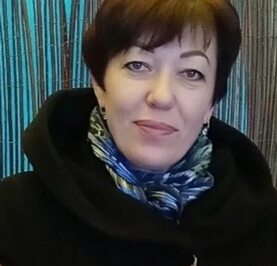 Светлана