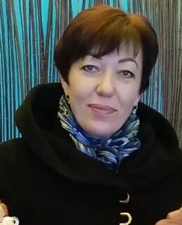 Светлана