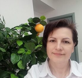 Елизавета