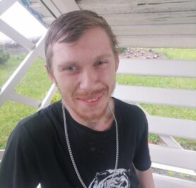 Антон