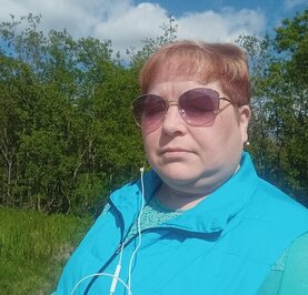 Наталия