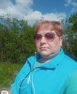 Наталия