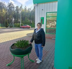 Наталья