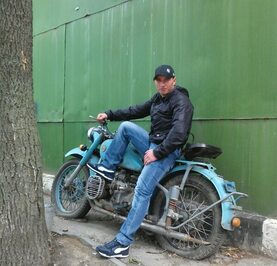 Алексей