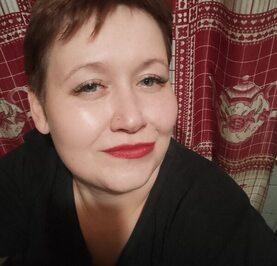 Светлана