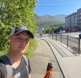 Антон