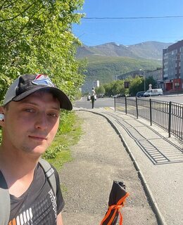 Антон