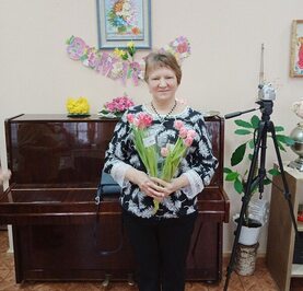 Людмила