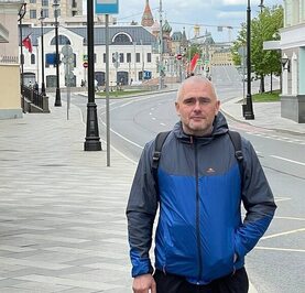 Кирилл