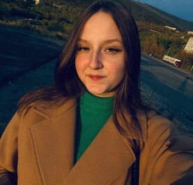 Наталья