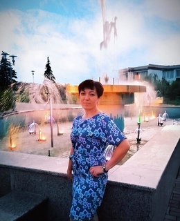 Светлана