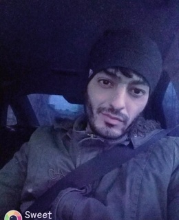 Камран Бек