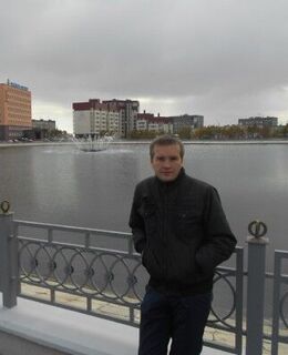 Сергей Смирнов