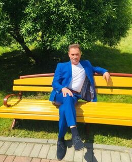 Олег Севериков